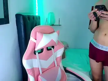 Stripchat Best live sex cam show of jessi_and_boy