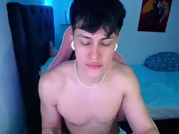 Stripchat Private Sex Chat of jessi_and_boy