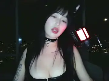 Stripchat Sex Cam of obeycarrienoona