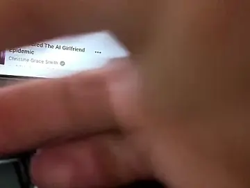 Stripchat Live Sex of Gigadickman