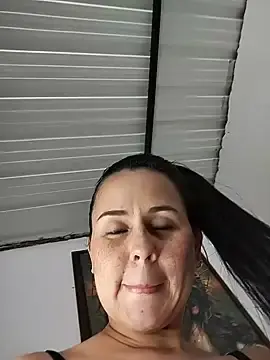 Stripchat Live Porn of Milu_Hill