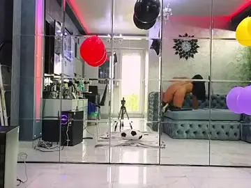 Stripchat Best live sex cam show of Theowonder