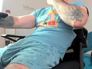 Stripchat Adult Webcams of marioslim