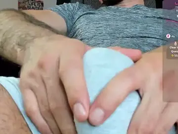 Stripchat Live Porn of marioslim