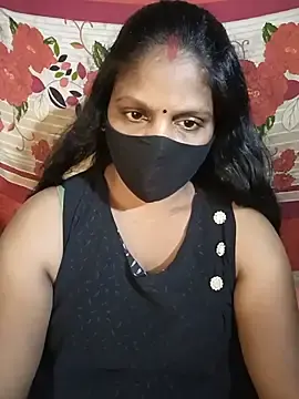 Stripchat Adult Webcams of Parul-009