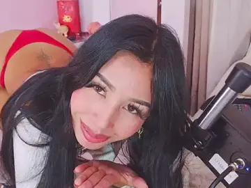 Stripchat Adult Webcams of Miss_Charlottet