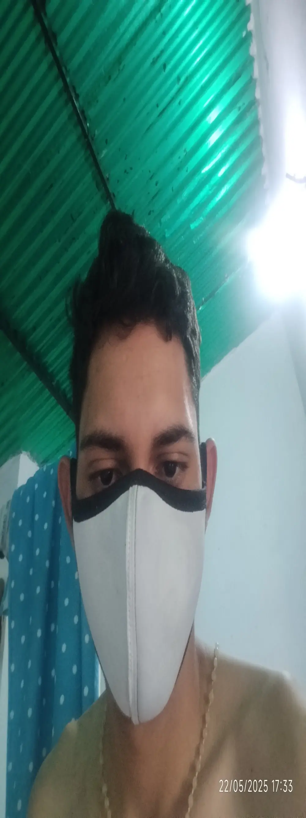 volcanrey