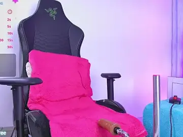 Stripchat Best Webcam of AlliciaKim