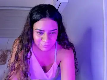 Stripchat Sex Chat of Mavi_saenz