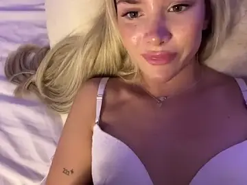Stripchat Best Webcam of Naughtyblondex