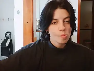 Stripchat Free Porn Cam of kyslrana