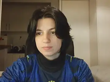 Stripchat Watch Live Sex Cams of kyslrana