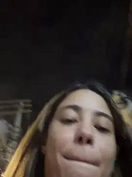 Stripchat Live Sex of Angelsafadinha