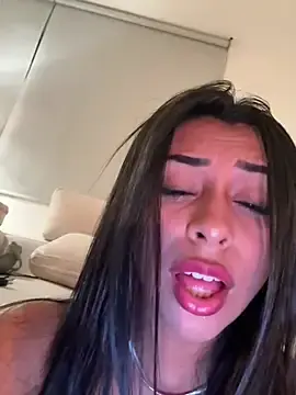 Stripchat Live Sex of sweetAli_