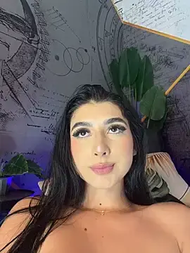 Stripchat Free Live Porn of BadLilAngelXXX