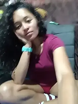Stripchat Adult Webcam of Estrella2001