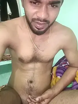 Stripchat Adult Video Chat of Hotraj24