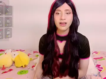 Stripchat Private Sex Chat of seraphine_star