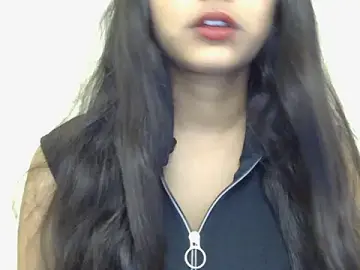 Stripchat Nude Webcam of wow_dishha