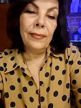 Stripchat Live Porn of SannyMI-LF