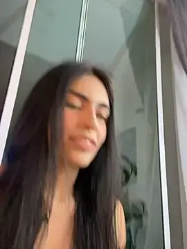 Stripchat Nude Webcam of DaphneUwu