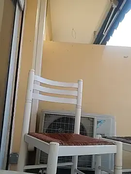 Stripchat Sex Cam of poissinet2
