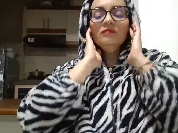 Stripchat Sex Chat of sarita_star