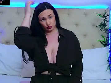 Stripchat Adult Webcam of Daliya_
