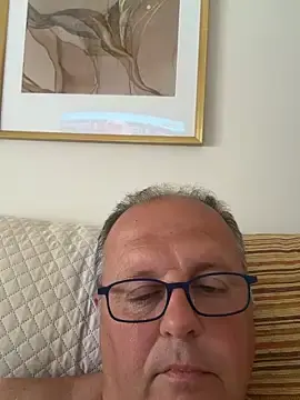 Stripchat Sex Cam of YachtCaptain10