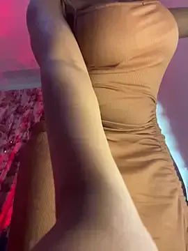 Stripchat Nude Webcam of _Thirteen
