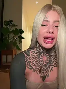 Stripchat Free Porn Cam of bambixboo
