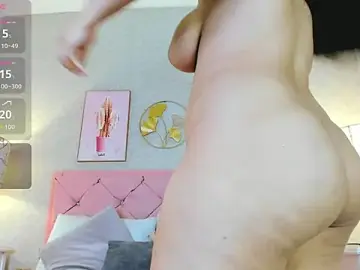 Stripchat Best Webcam of cristal_kane