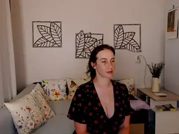 Stripchat Nude Webcam of pepper_milf