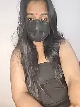 Stripchat Sex Chat of VAIGA-Real_Mallu