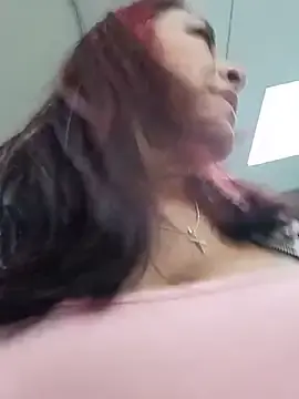 Stripchat Free Live Porn of _Kamy_Hot