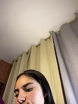 Stripchat Sex Chat of scarleth_zin