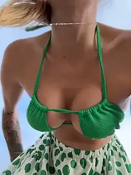 Stripchat Adult Webcams of Betsy
