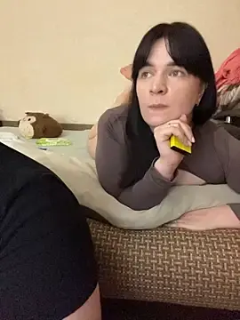 Stripchat Best Webcam of Poly_Nick