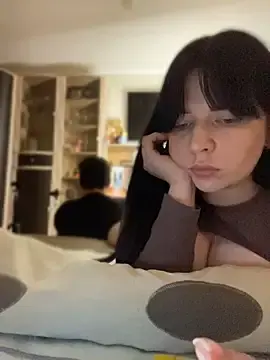 Stripchat Private Sex Chat of Poly_Nick