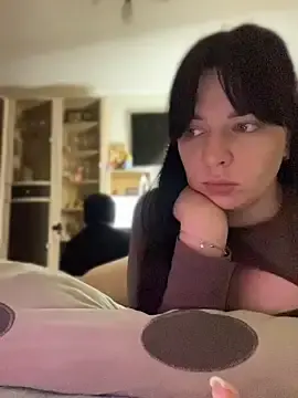 Stripchat Live Sex Cam of Poly_Nick