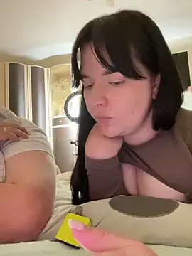 Stripchat Adult Webcams of Poly_Nick