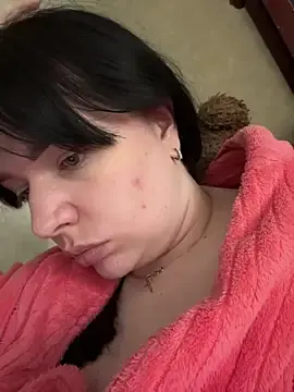 Stripchat Sex Cam of Poly_Nick