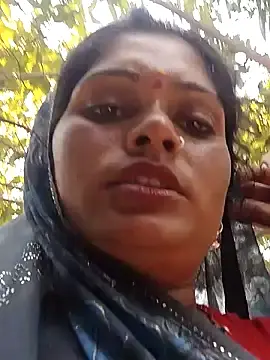 Stripchat Sex Cam of Na_shreya