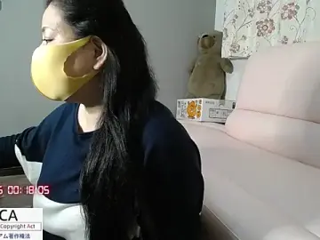 Stripchat Adult Webcam of __RAN-RAN__
