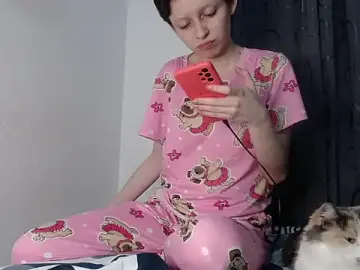Stripchat Sex Cam of Fantasy-Dreams