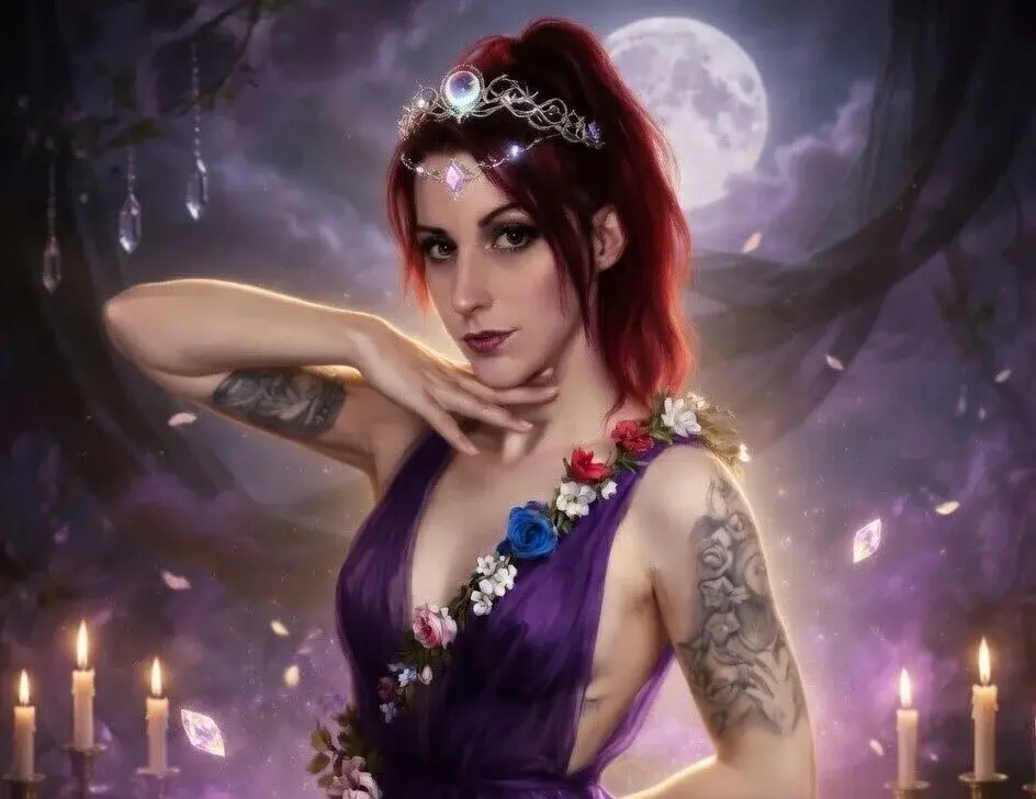 Gladyce_Foxy