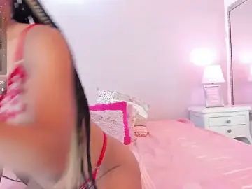 Stripchat Live Sex of Erikaamore