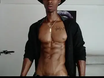 Stripchat Best live sex cam show of drake_brwon_23