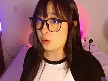 Stripchat Free Porn Cam of Oliviargf