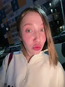 Stripchat Sex Chat of Sophie_Avory